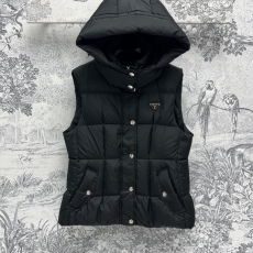 Prada Gilet